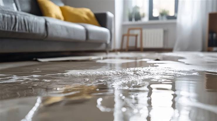Water & Restoration Services